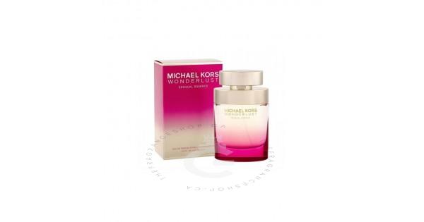 Wonderlust sale sensual perfume